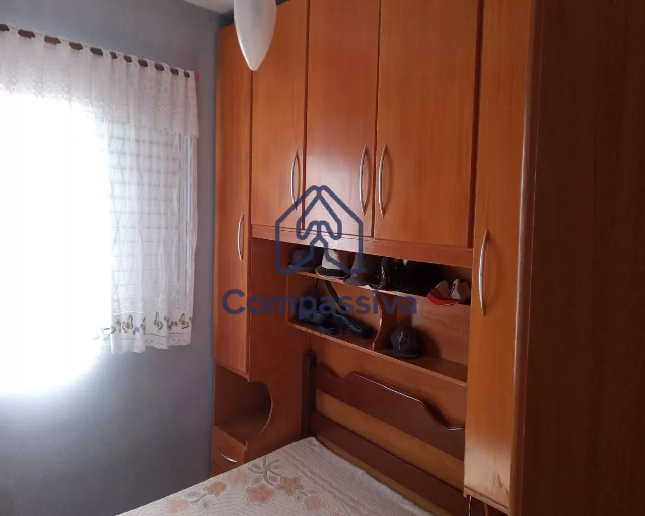 VENDE-SE Apartamento